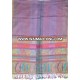 Embroidery Reversible Wool Scarves/Shawls