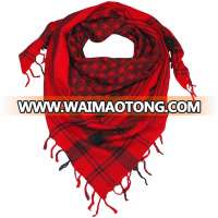 2017 hot branded Palestine Scarf / Shemagh Scarf / Keffiyeh Arafat Scarf