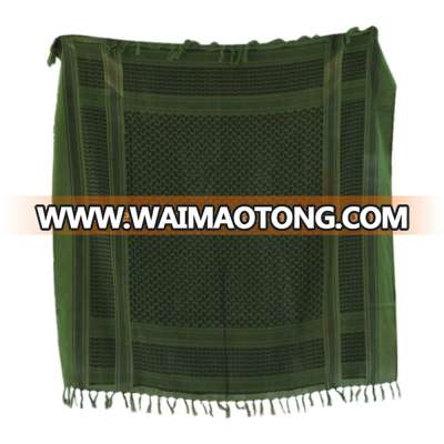 High Quality military Scarf