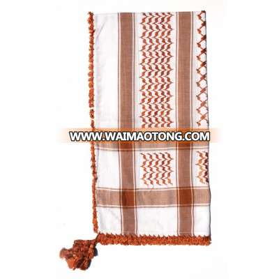 New Beautiful high quality Arafat Scarf