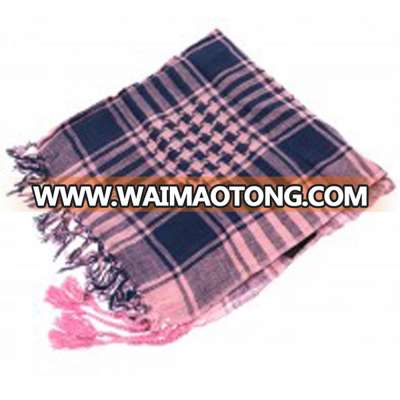 New fashion style cotton original Arab Scarves