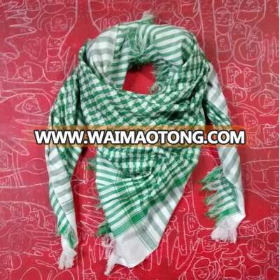 Latest Arabian Desert Scarves Arafat Scarf