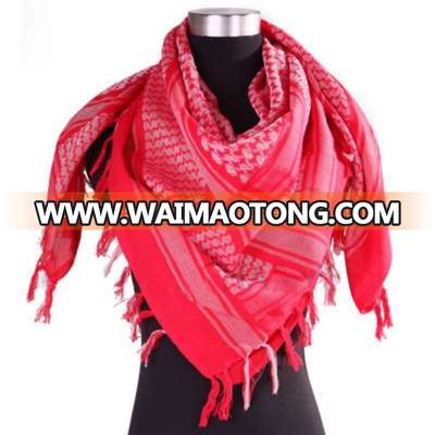 Arab Scarf Hot Selling Brand