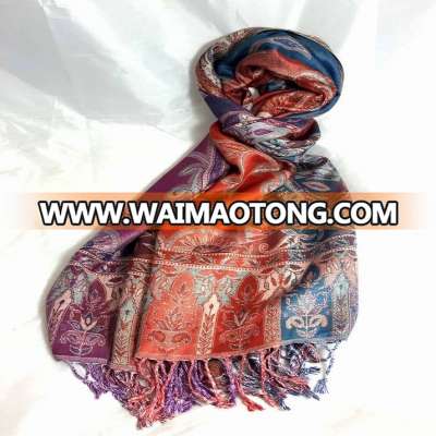 Pattern Legend Elegant Etnic pashmiina shawls scarf