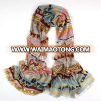 Ladies scarves Wool Scarves & Shawls