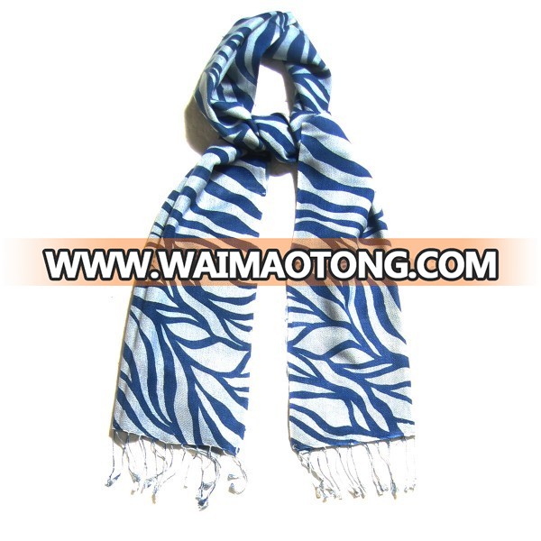 New lady fashion Animal Skin Pashmina Shawls & Scarves Offer with best price